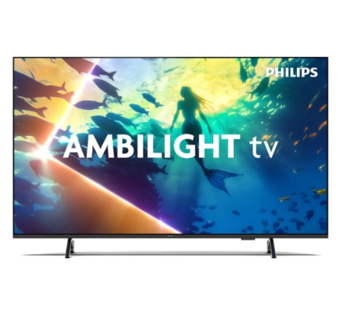 Philips Телевізор Philips 65PUS8010/12