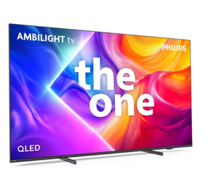 Philips Телевізор Philips 75PUS9010/12