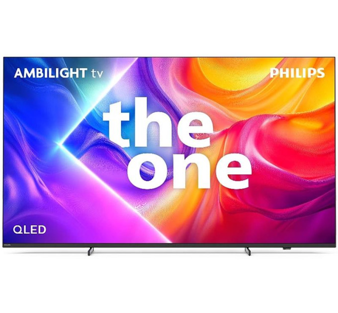 Philips Телевізор Philips 75PUS9010/12