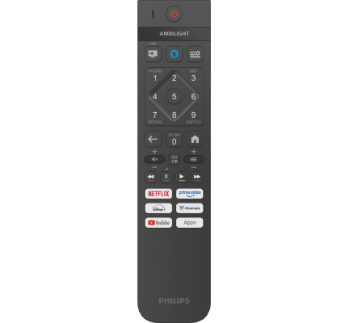 Philips Телевізор Philips 75PUS8510/12
