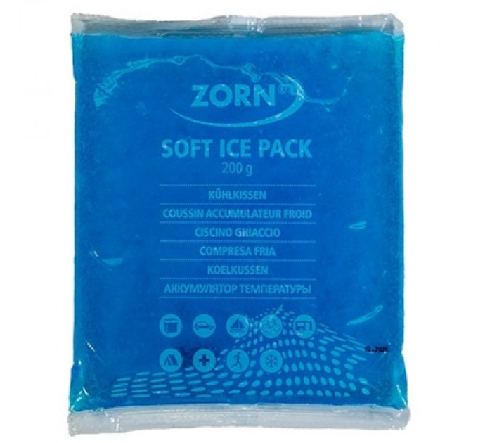 Zorn Акумулятор холоду Zorn SoftIce 200 blue (4251702589010)