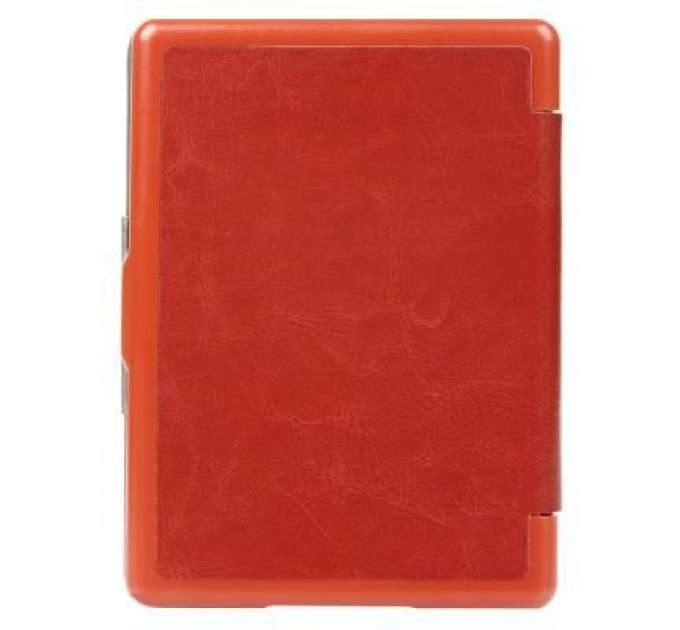Чохол до електронної книги BeCover Ultra Slim BeCover Amazon Kindle 6 2016 Brown (701857)