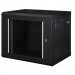 Hypernet Шафа настінна Hypernet 9U 19" 600x450 ProLine (PL-WMNC-9U-BLACK)