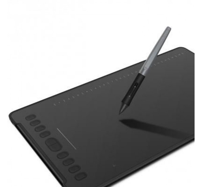 Графічний планшет Huion H1161