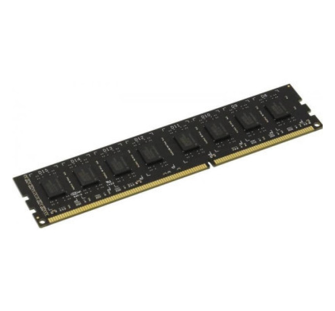 AMD Модуль пам'яті для комп'ютера DDR3L 8GB 1600 MHz AMD (R538G1601U2SL-U)