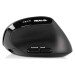 REAL-EL Миша бездротова REAL-EL RM-490W Black