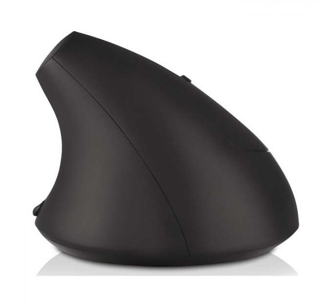 REAL-EL Миша бездротова REAL-EL RM-490W Black