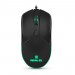 REAL-EL Миша REAL-EL RM-515 Black