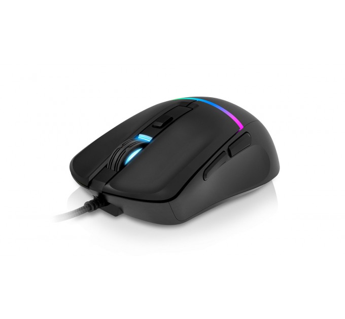 REAL-EL Миша REAL-EL RM-530 Black