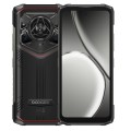 Doogee Смартфон Doogee Blade20 Pro 6/256GB Black/Red