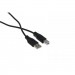 2E Кабель для принтера USB 2.0 AM/BM 3.0m 2E (2E-W-3169m3)