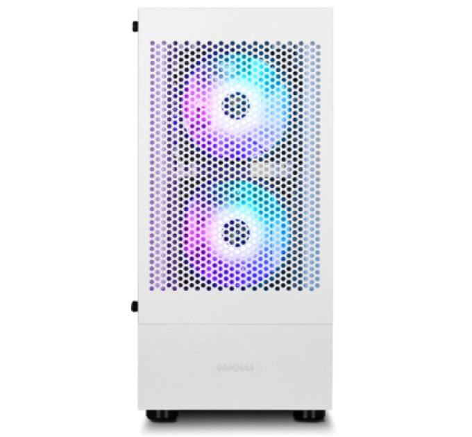 Gamdias Корпус Gamdias TALOS E3 (4712960137127)