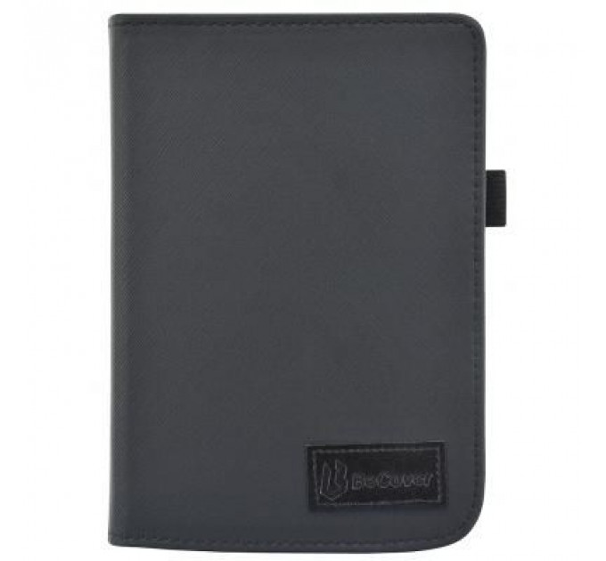 Чохол до електронної книги BeCover Slimbook Pocketbook 627 Touch Lux 4 / 628 Touch Lux 5 2020 / (703730)