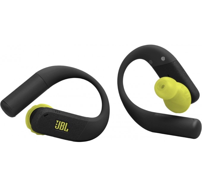 JBL Bluetooth-гарнітура JBL Endurance Peak 4 Black (JBLENDUPEAK4BLKL)