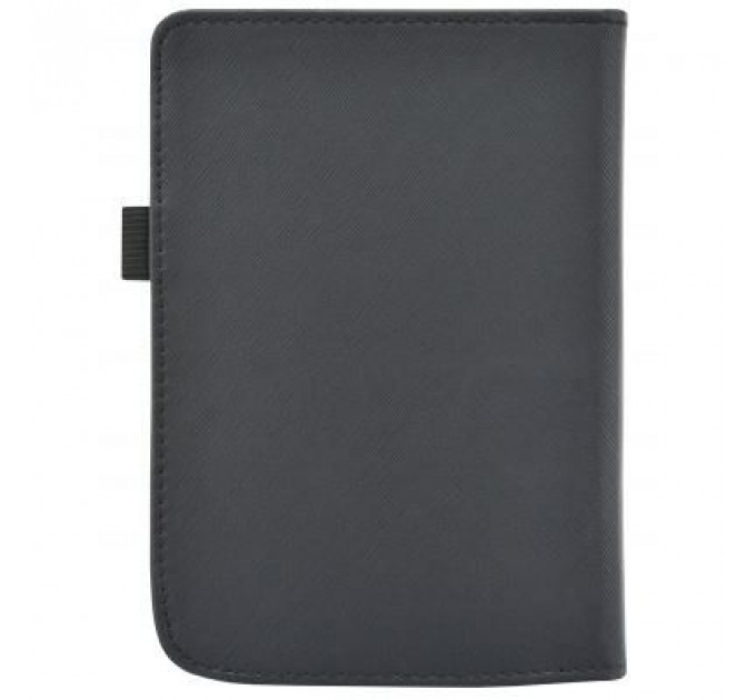 Чохол до електронної книги BeCover Slimbook Pocketbook 627 Touch Lux 4 / 628 Touch Lux 5 2020 / (703730)