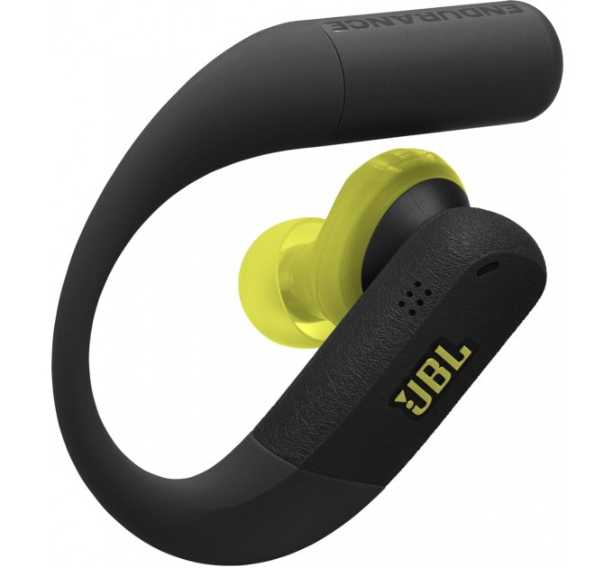 JBL Bluetooth-гарнітура JBL Endurance Peak 4 Black (JBLENDUPEAK4BLKL)