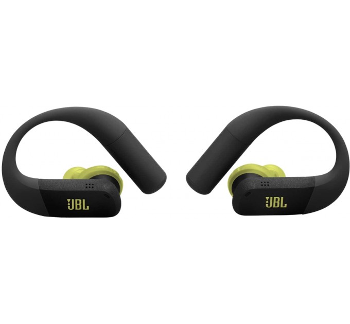 JBL Bluetooth-гарнітура JBL Endurance Peak 4 Black (JBLENDUPEAK4BLKL)