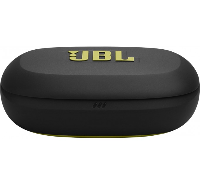 JBL Bluetooth-гарнітура JBL Endurance Peak 4 Black (JBLENDUPEAK4BLKL)