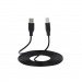 2E Кабель для принтера USB 2.0 AM/BM 3.0m 2E (2E-W-3169m3)
