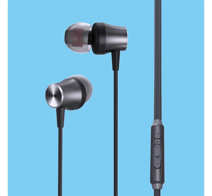 SkyDolphin Гарнітура SkyDolphin SR03 Gray (HF-000458)