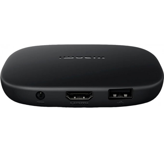 Xiaomi TV Приставка Xiaomi TV Box S (3nd Gen) (MDZ-32-AA)