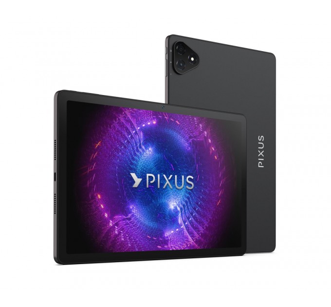 Pixus Планшет Pixus Titan 11" 8/128GB 4G Grey