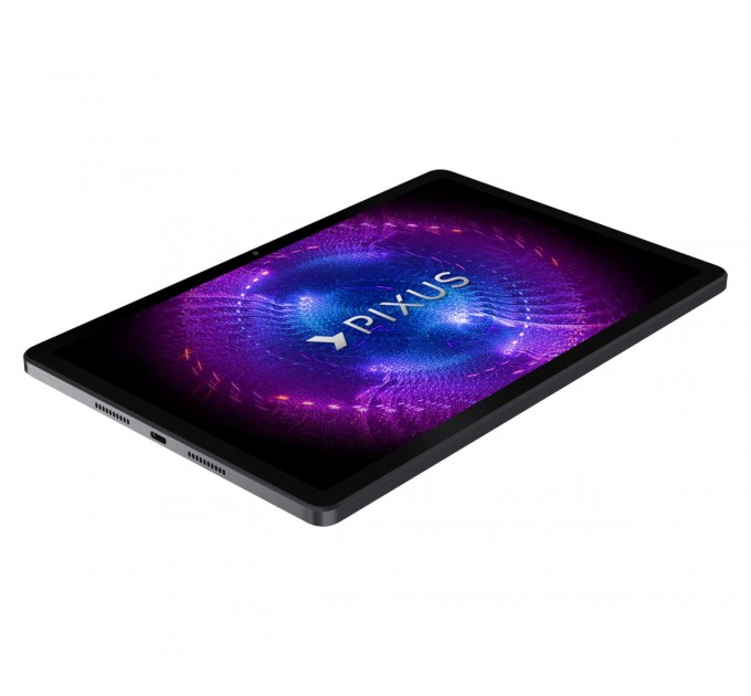 Pixus Планшет Pixus Titan 11" 8/128GB 4G Grey
