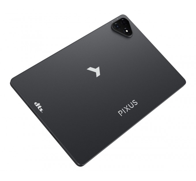 Pixus Планшет Pixus Titan 11" 8/256GB 4G Grey