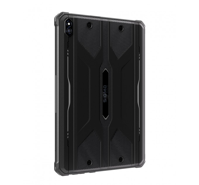 Sigma mobile Планшет Sigma mobile Tab A1033 X-treme2 Black