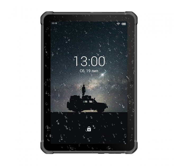 Sigma mobile Планшет Sigma mobile Tab A1033 X-treme2 Black