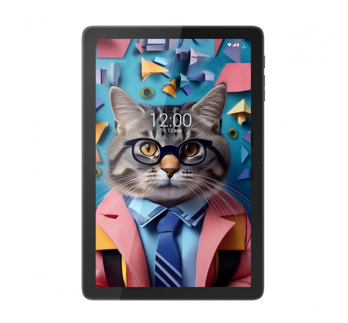 Sigma mobile Планшет Sigma mobile Tab A1035 Basic Dark Grey