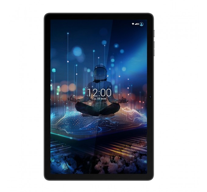 Sigma mobile Планшет Sigma mobile Tab A1035 Max Dark Grey