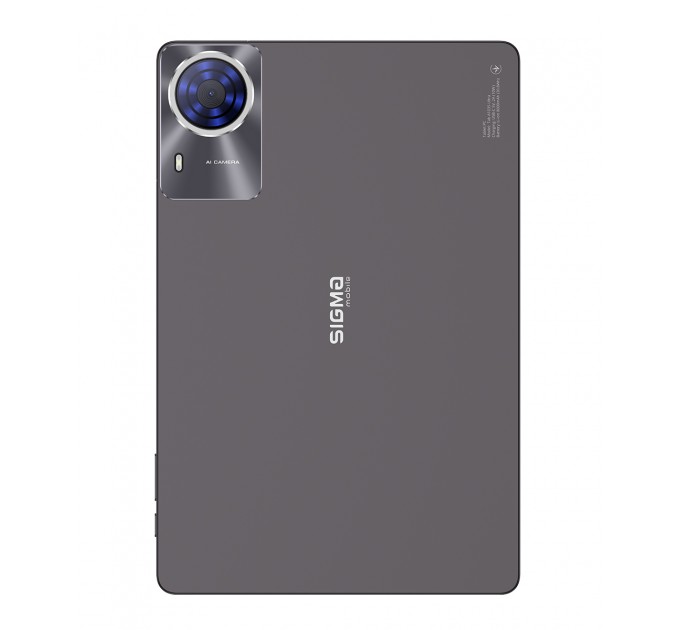 Sigma mobile Планшет Sigma mobile Tab A1035 Ultra Dark Grey