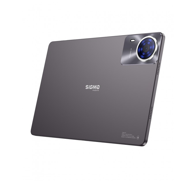 Sigma mobile Планшет Sigma mobile Tab A1035 Ultra Dark Grey