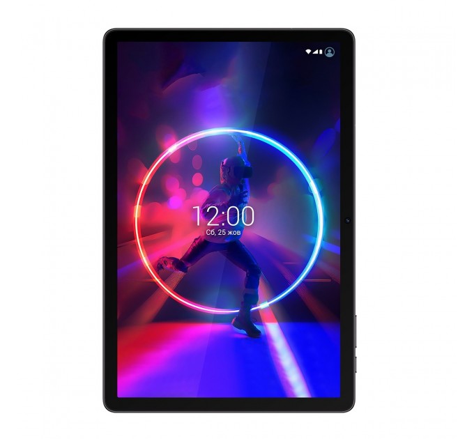 Sigma mobile Планшет Sigma mobile Tab A1035 Ultra Dark Grey