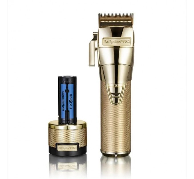 Babyliss Pro Машинка для стижки Babyliss Pro FX899GE FxOne Gold