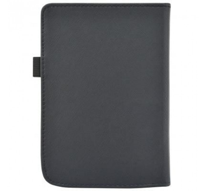 Чохол до електронної книги BeCover Slimbook PocketBook 632 Touch HD 3 Black (703731)