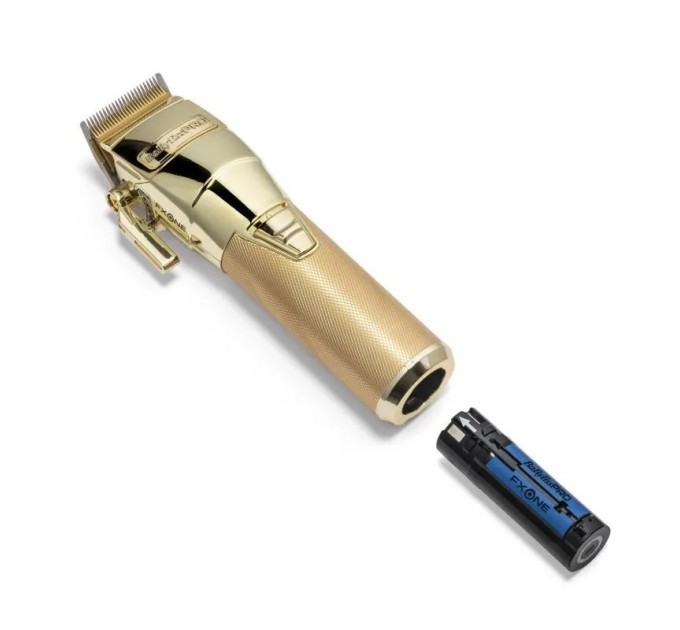 Babyliss Pro Машинка для стижки Babyliss Pro FX899GE FxOne Gold