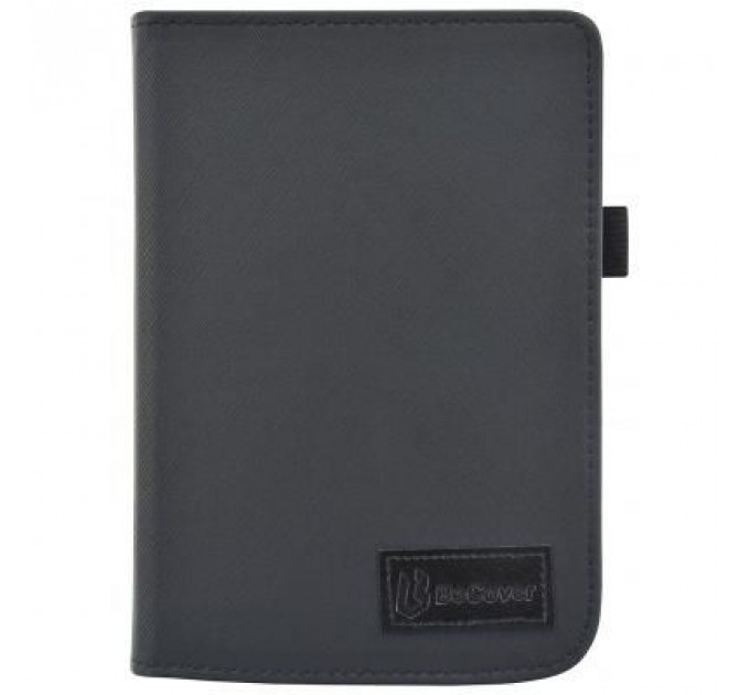 Чохол до електронної книги BeCover Slimbook PocketBook 632 Touch HD 3 Black (703731)