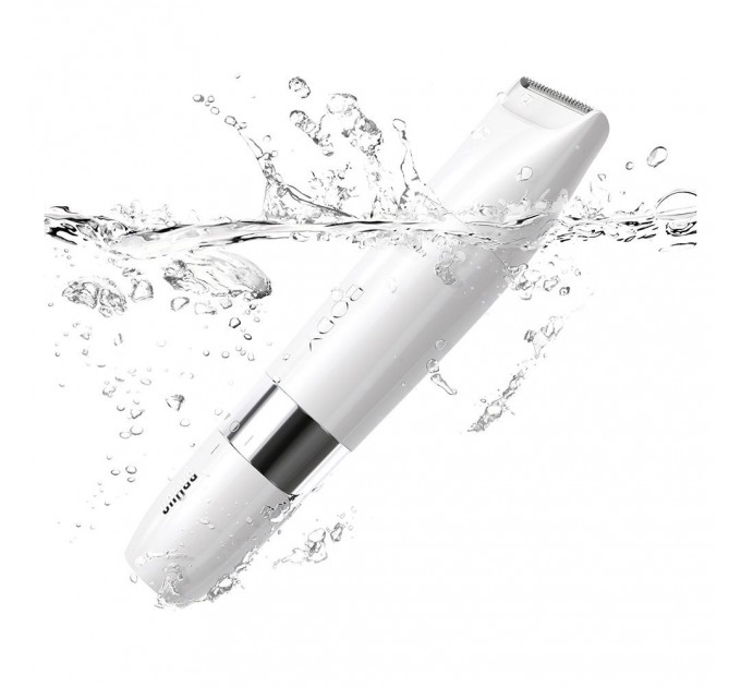 Braun Тример Braun BS 1000 Body Mini