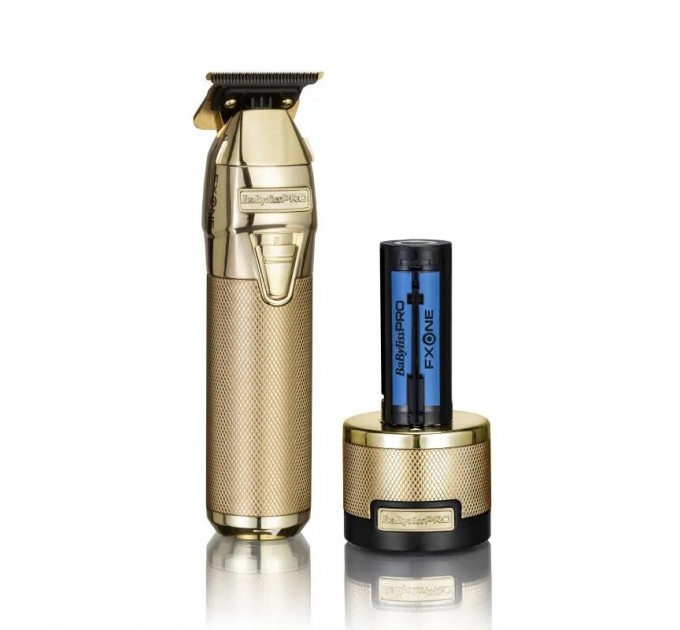 Babyliss Pro Тример Babyliss Pro FX799GE FxOne Gold