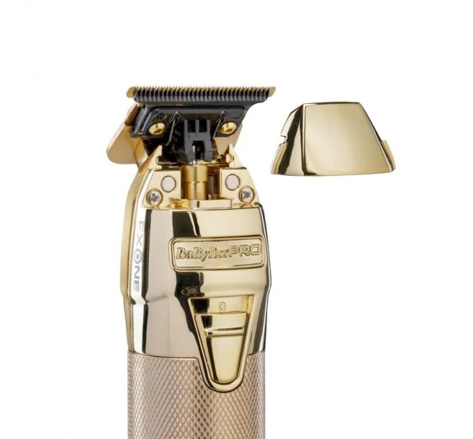 Babyliss Pro Тример Babyliss Pro FX799GE FxOne Gold