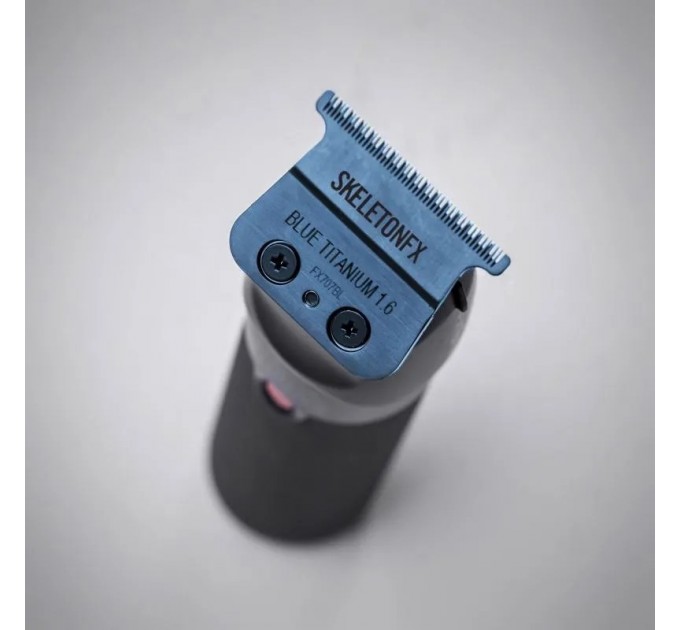 Babyliss Pro Тример Babyliss Pro FX799MBE FxOne Black