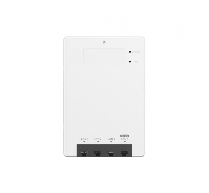 Ruijie Точка доступу Ruijie Reyee RG-RAP62-Wall