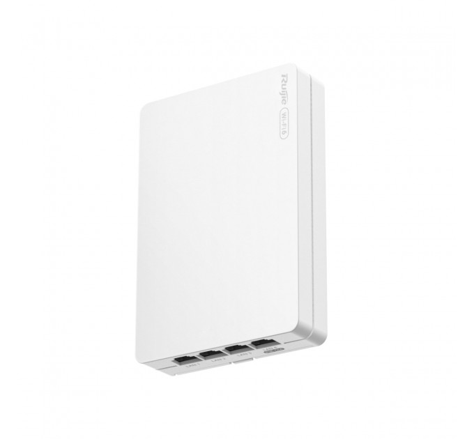 Ruijie Точка доступу Ruijie Reyee RG-RAP62-Wall