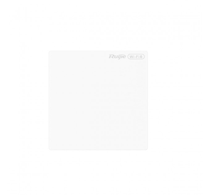 Ruijie Точка доступу Ruijie Reyee RG-RAP62-Wall-Lite