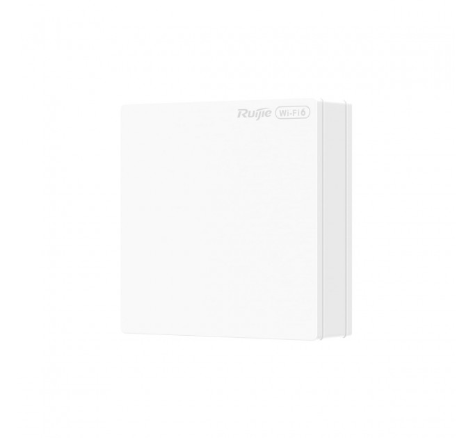 Ruijie Точка доступу Ruijie Reyee RG-RAP62-Wall-Lite