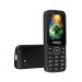 Sigma mobile Мобiльний телефон Sigma mobile X-style 242 Lucky Black