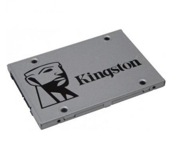 Накопичувач SSD 2.5" 960GB Kingston (SA400S37/960G)