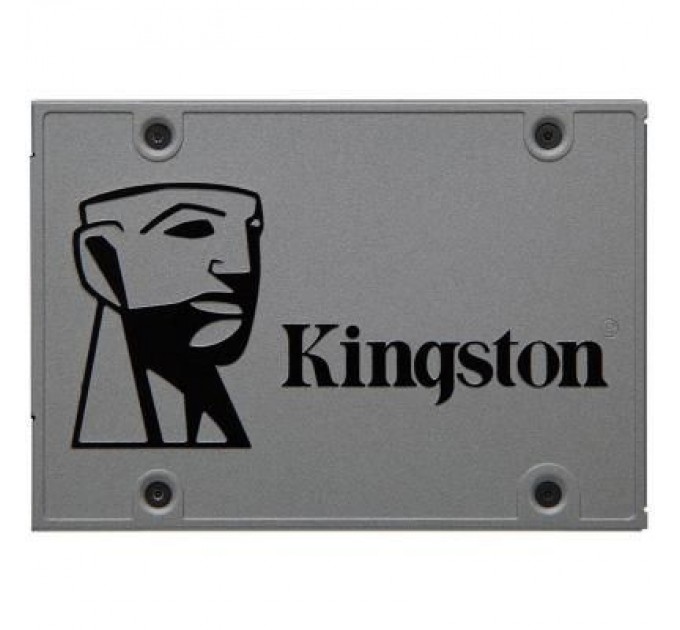 Накопичувач SSD 2.5" 960GB Kingston (SA400S37/960G)